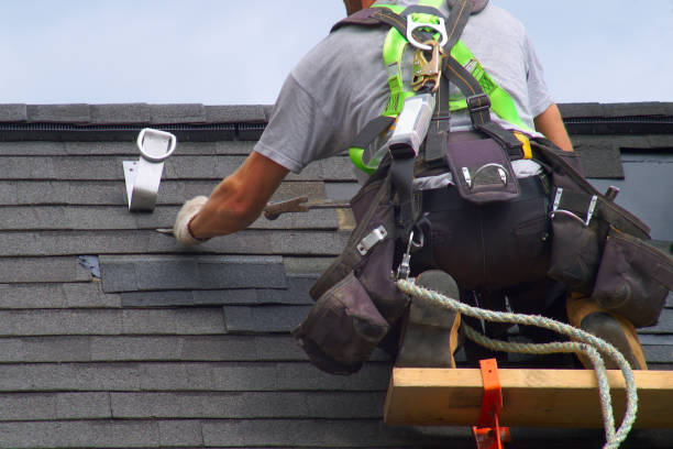 Best Shingle Roofing Installation  in Brewster, NY