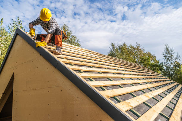 Quick and Trustworthy Emergency Roof Repair Services in Brewster, NY