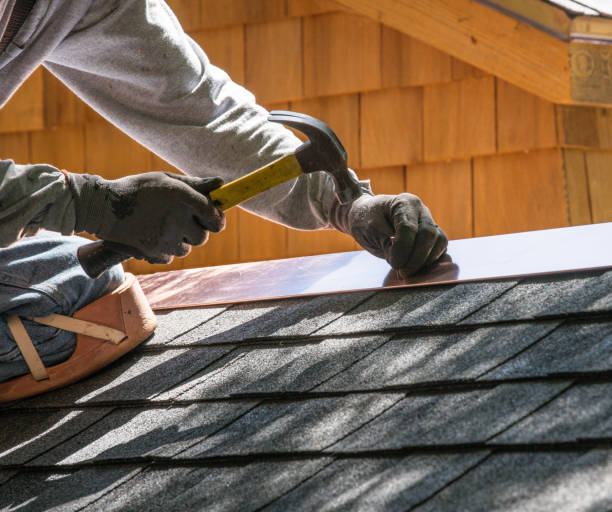 Residential Roof Replacement in Brewster, NY